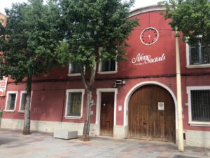 Pla xoc Serveis Socials Manises